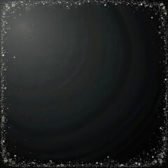 Faded, textured blackboard; deep black, chalky, grunge, distressed, detail, background