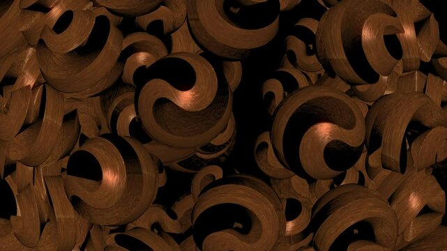 close up of a rusty metal surface
