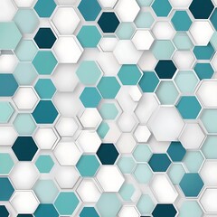 Fototapeta premium Healthcare and Medical Science Background for Modern Innovations