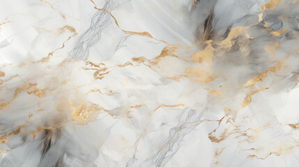 Zoom, gros plan sur un sol en marbre. Marbre coloré, doré. Arrière-plan pour conception et création graphique.