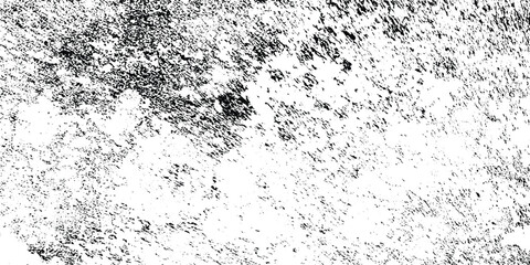 Abstract texture old damage dust particle dirty grainy on white background overlay vector textures .