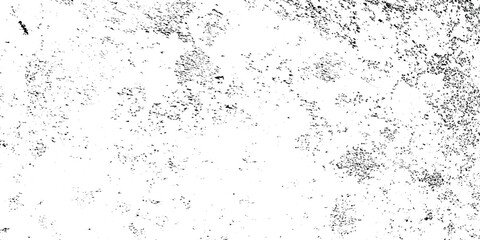 Abstract texture old damage dust particle dirty grainy on white background overlay vector textures .