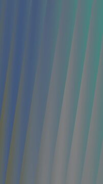Abstrakter Hintergrund mit blau-grauen und gr&uuml;nen diagonalen Streifen. Geeignet f&uuml;r Pr&auml;sentationen, Websites, Hintergrundbilder oder digitale Designs mit einem modernen Touch. Digitales abstraktes Des