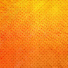 Orange square background, Perfect backdrop for banners, posters, Ad, events and various design works