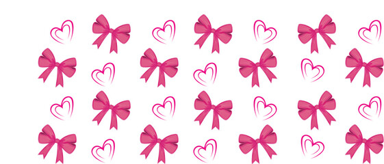 Coquette bow pink Libbey glass wrap, libbey glass, Coffee glass can, can glass wrap, 16oz Full Wrap, Can Glass, libbey glass, Coffee glass can, can glass wrap, 16oz Full Wrap, Can Glass, Libbey glass,