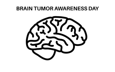 Brain Tumor Awareness Day