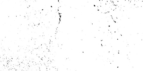 Abstract dusty grunge concrete wall dark weathered overly pattern black and white rough vintage distress background.