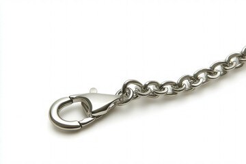 Lobster Claw Clasp