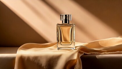 Beauty Template Parfum Bottle Pipette