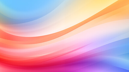 Flux de couleurs, effet de texture, mati&egrave;re. Arri&egrave;re-plan d&eacute;grad&eacute; de couleur bleu rose viole torange rouge. Flou design de banni&egrave;re, affiche, conception et cr&eacute;ation graphique.