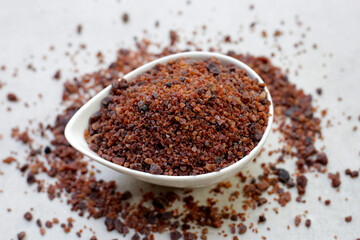 Himalayan Edible Salt Black Coarse