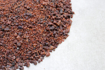 Himalayan Edible Salt Black Coarse