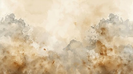 Dreamy watercolor texture with soft, pastel colors, perfect for peaceful and serene designs