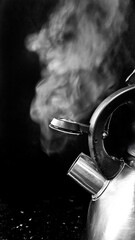 The inviting aroma of freshly brewed coffee fills the air as the warm cup nestles in your hands. Each sip delivers the perfect balance of flavor and comfort, awakening the senses and refreshing your e