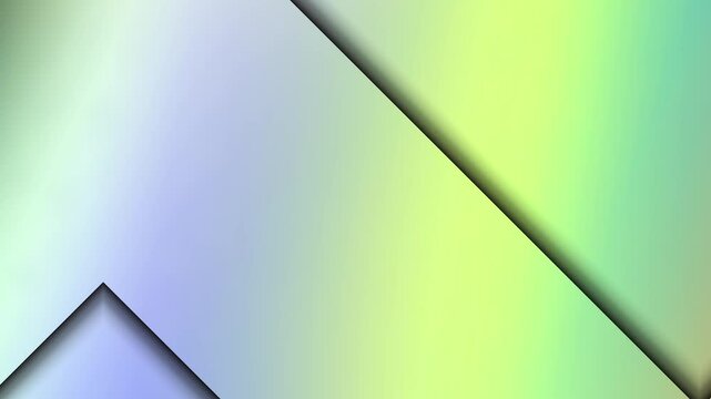 Abstract gradient animated background cutting edge gradient motion background 4k animation