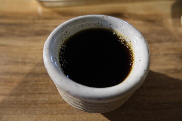 UN RICO CAFE AMERICANO 