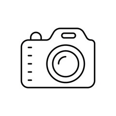 Birthday Memories vector icon