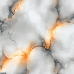 Luxurious marble backdrop for high-end product photography featuring glass bottles