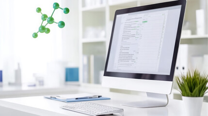 Ai driven medical analysis in digital healthcare for innovative solutions