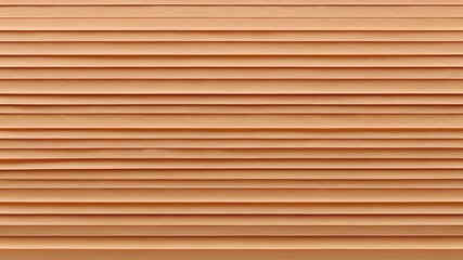 Warm Brown Paper Texture for Interior Design