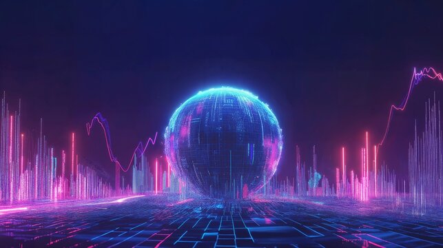 Big Data & Data Visualization