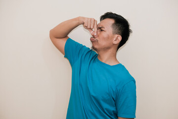 Males,Indonesian Ethnicity,Southeast Asian Ethnicity,30-34 Years,Adult,People,Men,Portrait,One...