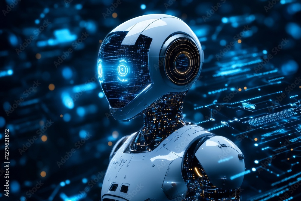 Aufkleber ai-enabled security system: cutting-edge tech for improved safety
