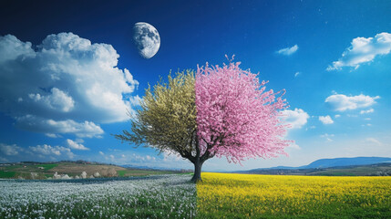 Vernal Equinox Day