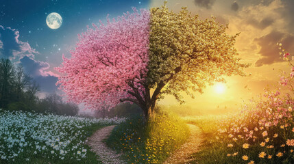 Vernal Equinox Day