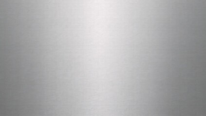 Abstract wallpaper MetalAluminum silver-textured background with reflective properties