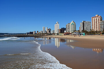 Durban, S&uuml;dafrika