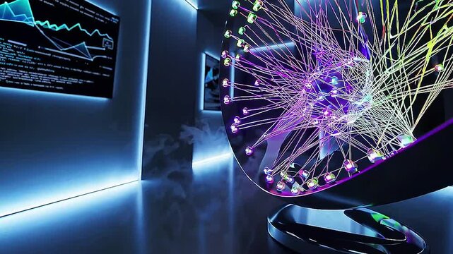 brain-computer connection