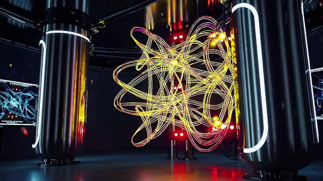 brain-computer connection