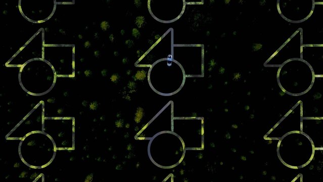 Media Texture with Custom Media