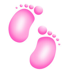 Baby girl,Baby Bear,It’s a girl Clipart 