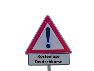 Kostenlose Deutschkurse
