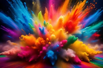 diversity of fractal realms