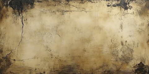 Abstract Aged Wall Texture