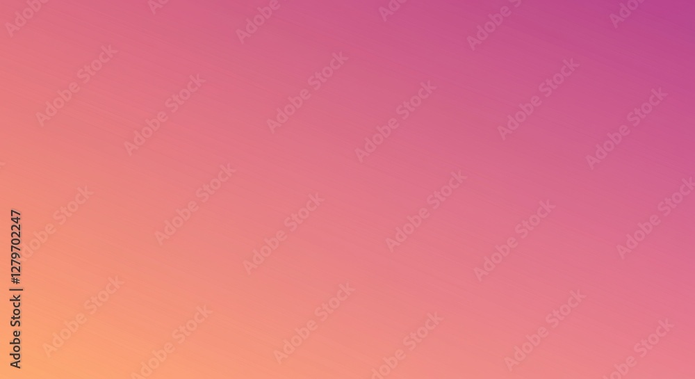 Poster gradient hues: a captivating gradient of vibrant colors blends seamlessly, creating a mesmerizing vi