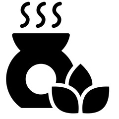 Aromatherapy Icon