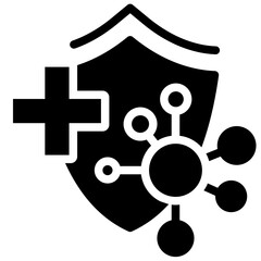 Immunity Icon