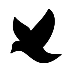 collection of bird logo designs, vector, illustration, silhouette, animal, farm, icon, logo, graphic, illustration, set, emblem, sign, shape, template, silhouette, element, modern, abstract, fly, isol