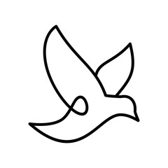 collection of bird logo designs, vector, illustration, silhouette, animal, farm, icon, logo, graphic, illustration, set, emblem, sign, shape, template, silhouette, element, modern, abstract, fly, isol