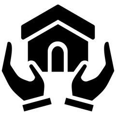 Shelter Icon