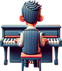 vintage retro car vector