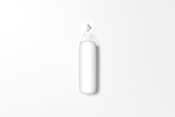Punching Bag Mockup