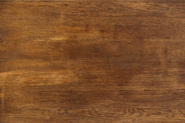 Brown wood texture. Abstract background, empty template
