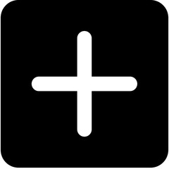 Obraz premium JT2 black icon pack