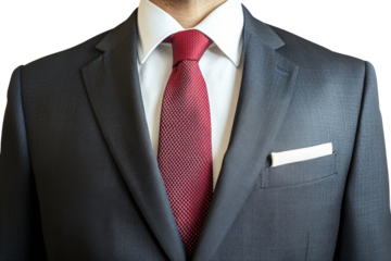Formal attire exudes elegance at events