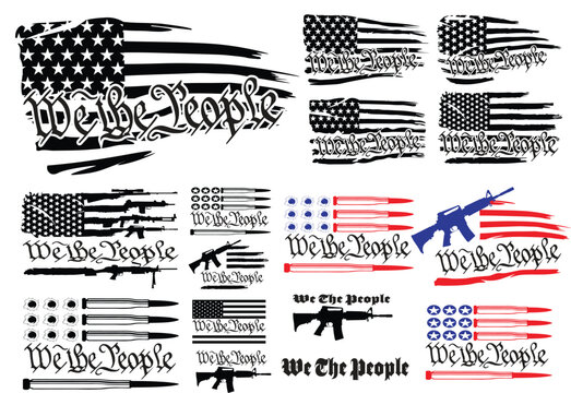 We the people, we the people american flag, 2nd amendment, american flag, flag, fourth of july, distressed usa flag, Flag, us flag, 4th of July, American flag, Usa flag, USA eagle, USA distressed, ame